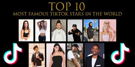 top tik tok porn stars|Top 20 Best TikTok Pornstars 2024